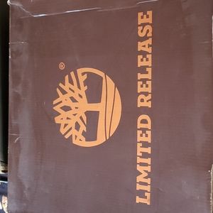 Limited Release Timberland wine red